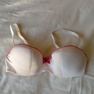 (3/$30) Excellent condition Chic by Change bra
